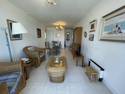 Apartamento ID.1641 - Apartamento en Venta,  Punta del Este, 2 dormitorios, múltiples servicios