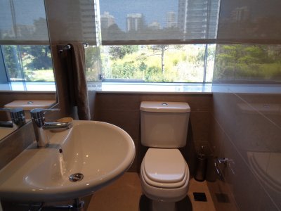Apartamento ID.1765 - MANSA VENTA Y ALQUILER   3 DORMITORIOS 2 BAÑOS AIDY GRILL