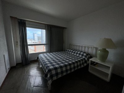 Apartamento ID.2130 - VENTA 3 DORMITORIOS EN LA PENINSULA PUNTA DEL ESTE
