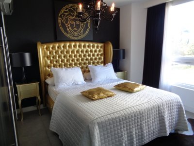Apartamento ID.2578 - DEPARTAMENTO DE 2 DORMITORIOS, 2 BAÑOS EN VENTA, EN EL EXCLUSIVO EDIFICIO YOO PUNTA DEL ESTE
