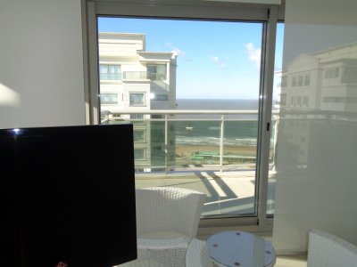 Apartamento ID.1364 - PENT HOUSE EN TORRE IMPERIAL DE PUNTA DEL ESTE VENTA 