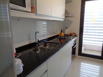 Apartamento ID.1269 - ALQUILER ANUAL 3 DORMITORIOS, PUNTA DEL ESTE