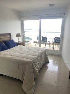 Apartamento ID.1734 - VENTA: A PASOS DE ENJOY TORRE DE CATEGORIA 2 DORMITORIOS MANSA