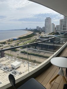 Apartamento ID.1734 - VENTA: A PASOS DE ENJOY TORRE DE CATEGORIA 2 DORMITORIOS MANSA