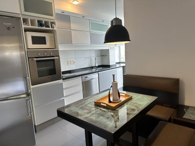 Apartamento ID.2902 -  ROOSVELT VENTA APARTAMENTO PARA LA VENTA 3 DORMITORIOS RECICLADO