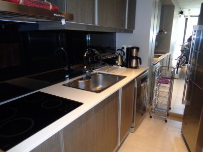 Apartamento ID.2172 - Apartamento a estrenar, venta en Punta del Este, muy buenos servicios, 2 dormitorios