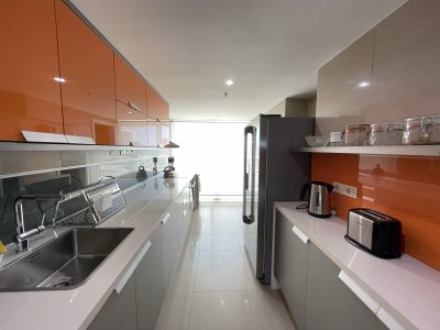 Apartamento ID.1733 - DIVINA PLANTA DE 3 DORMITORIOS, VENTA  PUNTA DEL ESTE