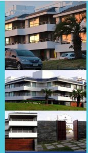 Apartamento ID.1980 - Apartamento en La Barra, 3 dormitorios *