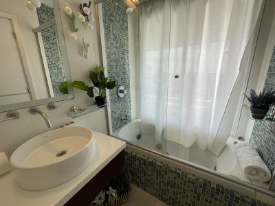 Apartamento ID.1136 - ALQUILER FIN DE AÑO HASTA EL 03 ENERO 3 DORMITORIOS PARRILLERO PROPIO