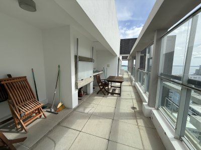 Apartamento ID.2171 - Espectacular apartamento, penthouse