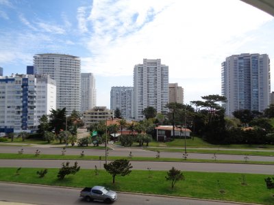 Apartamento ID.1277 - ALEXANDER BOULEVARD, 2 DORMITORIOS ALQUILER Y VENTA