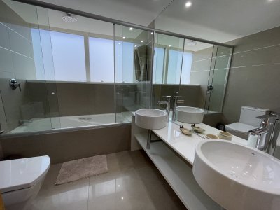 Apartamento ID.1733 - DIVINA PLANTA DE 3 DORMITORIOS, VENTA  PUNTA DEL ESTE