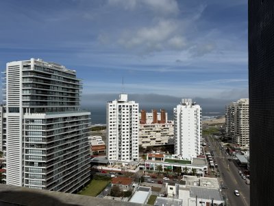 Apartamento ID.2171 - Espectacular apartamento, penthouse