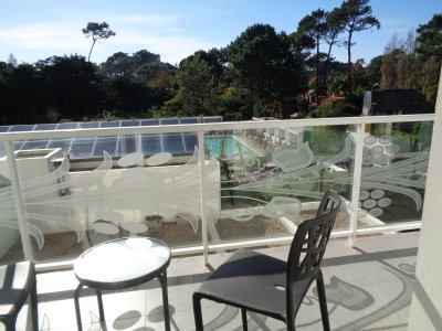 Apartamento ID.2578 - DEPARTAMENTO DE 2 DORMITORIOS, 2 BAÑOS EN VENTA, EN EL EXCLUSIVO EDIFICIO YOO PUNTA DEL ESTE