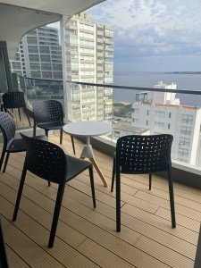 Apartamento ID.1734 - VENTA: A PASOS DE ENJOY TORRE DE CATEGORIA 2 DORMITORIOS MANSA
