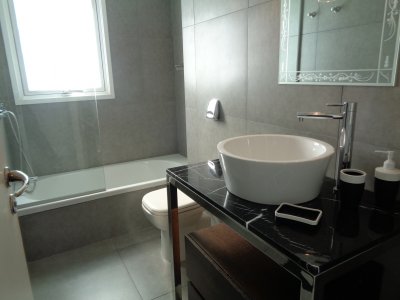 Apartamento ID.2578 - DEPARTAMENTO DE 2 DORMITORIOS, 2 BAÑOS EN VENTA, EN EL EXCLUSIVO EDIFICIO YOO PUNTA DEL ESTE