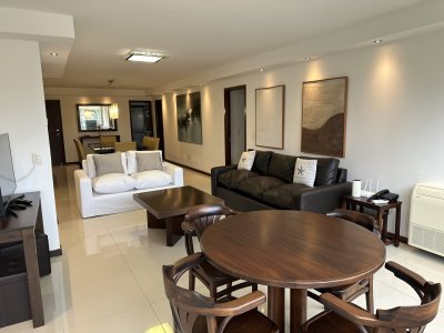 Apartamento ID.2902 -  ROOSVELT VENTA APARTAMENTO PARA LA VENTA 3 DORMITORIOS RECICLADO
