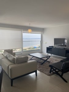 Apartamento ID.1734 - VENTA: A PASOS DE ENJOY TORRE DE CATEGORIA 2 DORMITORIOS MANSA