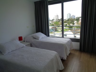 Apartamento ID.1277 - ALEXANDER BOULEVARD, 2 DORMITORIOS ALQUILER Y VENTA