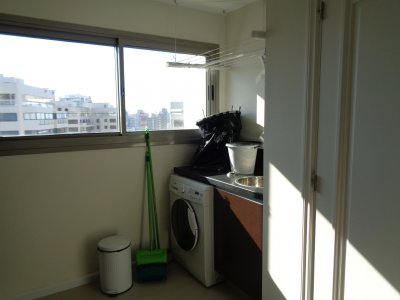 Apartamento ID.1364 - PENT HOUSE EN TORRE IMPERIAL DE PUNTA DEL ESTE VENTA 