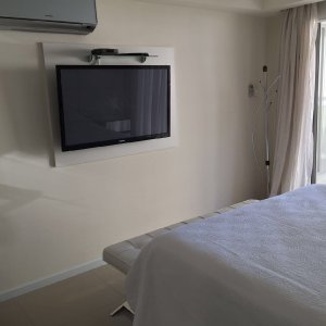 Apartamento ID.1926 - VENTA EN PUNTA DEL ESTE TORRE IMPERIALE , PLANTA ESPECIAL, COCHERA DOBLE,  192M2 