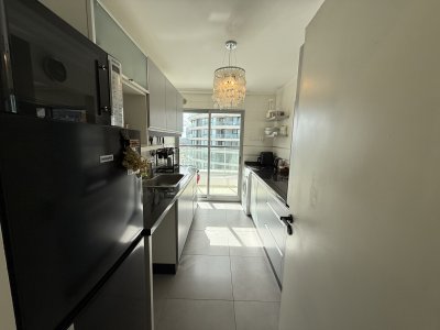 Apartamento ID.2171 - Espectacular apartamento, penthouse