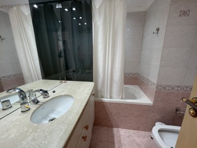 Apartamento ID.1366 - HERMOSO PEN HOUSE EN ALQUILER CON  VISTA A LA PLAYA BRAVA PARA 6 PERSONAS PUNTA DEL ESTE 