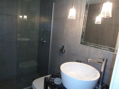 Apartamento ID.2578 - DEPARTAMENTO DE 2 DORMITORIOS, 2 BAÑOS EN VENTA, EN EL EXCLUSIVO EDIFICIO YOO PUNTA DEL ESTE