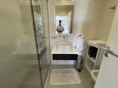 Apartamento ID.1136 - ALQUILER FIN DE AÑO HASTA EL 03 ENERO 3 DORMITORIOS PARRILLERO PROPIO