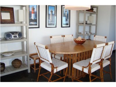 Apartamento ID.1349 - VENTA Y ALQUILER APARTAMENTO 3 DORMITORIOS PENINSULA PUERTO
