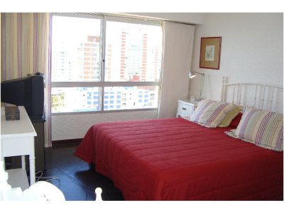 Apartamento ID.1349 - VENTA Y ALQUILER APARTAMENTO 3 DORMITORIOS PENINSULA PUERTO