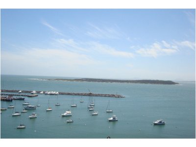 Apartamento ID.1349 - VENTA Y ALQUILER APARTAMENTO 3 DORMITORIOS PENINSULA PUERTO