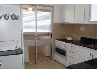 Apartamento ID.1349 - VENTA Y ALQUILER APARTAMENTO 3 DORMITORIOS PENINSULA PUERTO