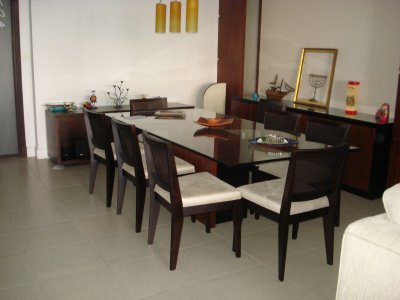 Apartamento ID.1485 - APTO EN VENTA, PUNTA DEL ESTE,  PARRILLERO PROPIO, EXCELENTE UBICACION, MULTIPLES SERVICIOS