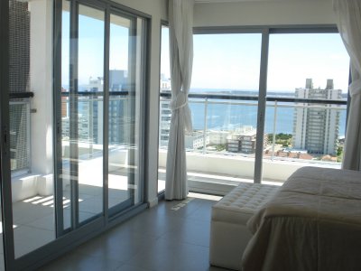 Apartamento ID.2171 - Espectacular apartamento, penthouse