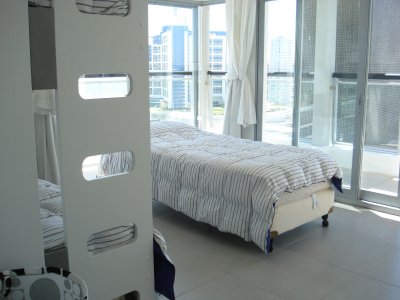 Apartamento ID.2171 - Espectacular apartamento, penthouse