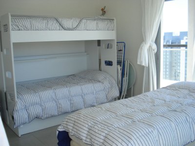 Apartamento ID.2171 - Espectacular apartamento, penthouse