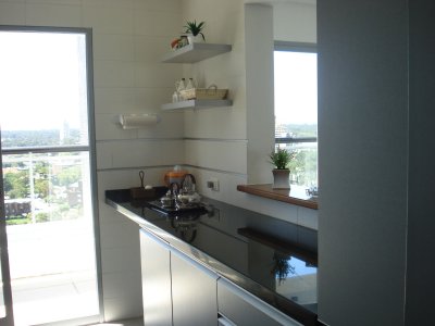 Apartamento ID.2171 - Espectacular apartamento, penthouse