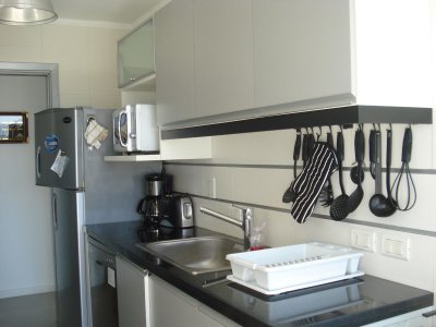 Apartamento ID.2171 - Espectacular apartamento, penthouse