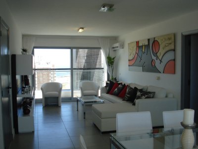 Apartamento ID.2171 - Espectacular apartamento, penthouse