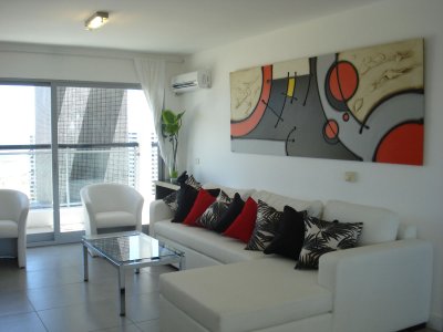 Apartamento ID.2171 - Espectacular apartamento, penthouse