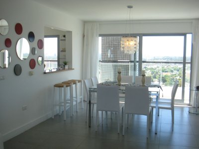 Apartamento ID.2171 - Espectacular apartamento, penthouse
