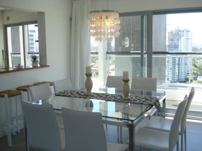 Apartamento ID.2171 - Espectacular apartamento, penthouse