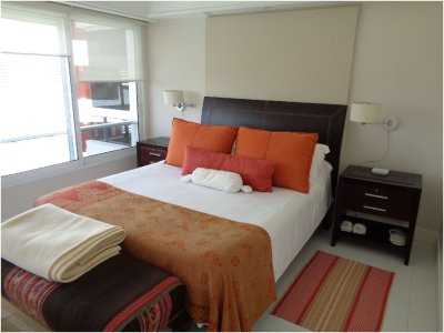 Apartamento ID.1202 - Apartamento en Brava, 3 dormitorios *