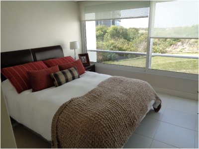 Apartamento ID.1202 - Apartamento en Brava, 3 dormitorios *