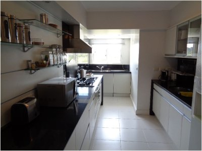 Apartamento ID.1202 - Apartamento en Brava, 3 dormitorios *