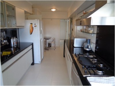 Apartamento ID.1202 - Apartamento en Brava, 3 dormitorios *