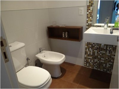 Apartamento ID.1692 - FOREST TOWER 2 DORMITORIOS Y MEDIO VENTA Y ALQUILER PUNTA DEL ESTE