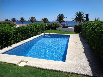 Apartamento ID.2757 - Con piscina propia, espectacular vista y ubicaciónALQUILER Y VENTA PUERTO