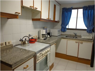 Apartamento ID.2757 - Con piscina propia, espectacular vista y ubicaciónALQUILER Y VENTA PUERTO